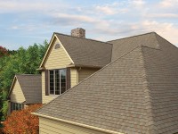 GAF: Timberline Roofing